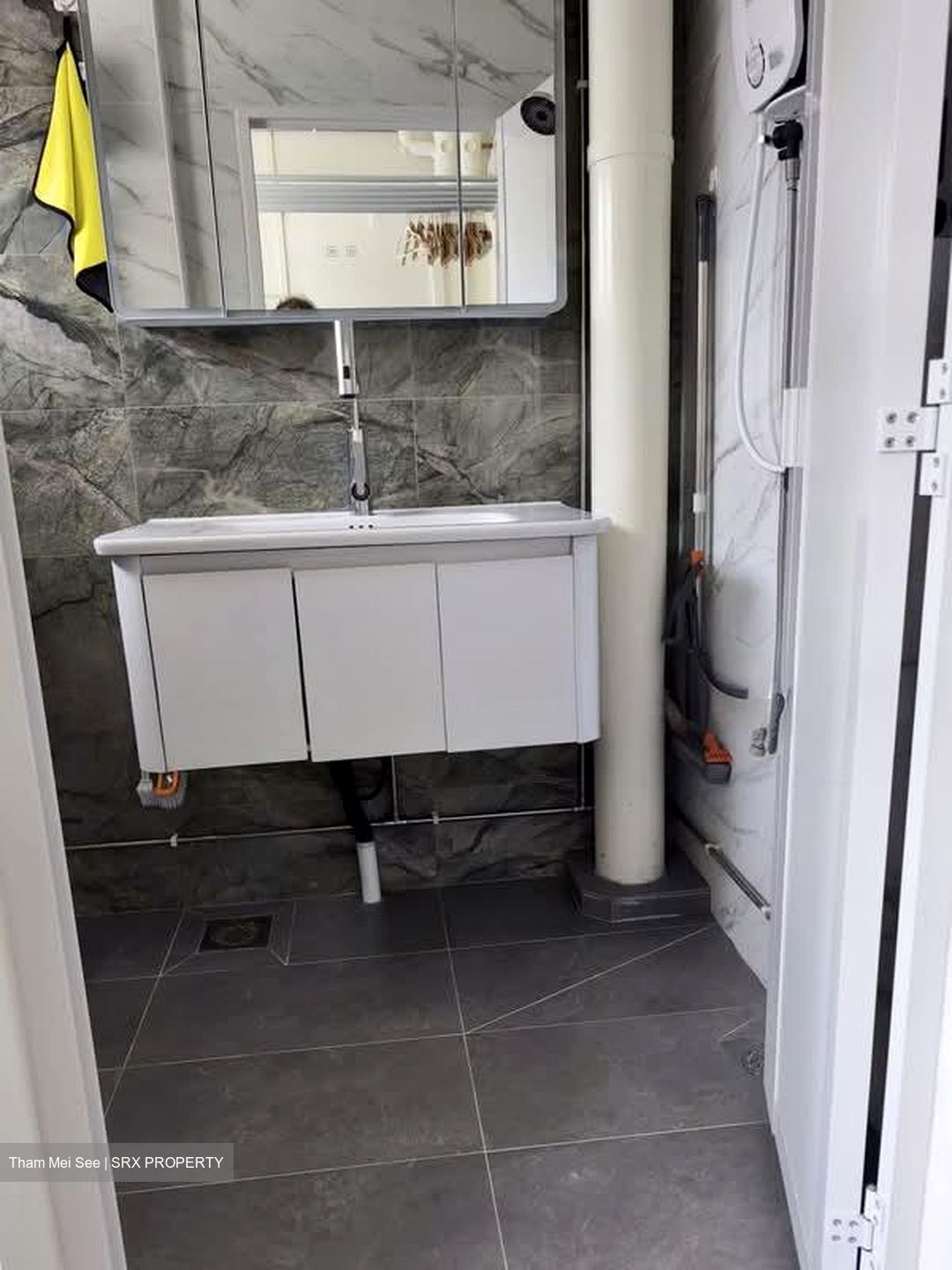 Blk 318 Tampines Street 33 (Tampines), HDB 4 Rooms #533247221